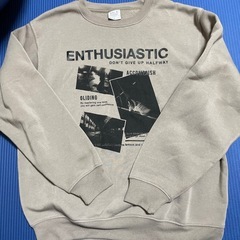 メンズ服2着
