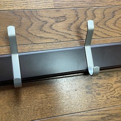 壁掛けハンガー　フック　ウォールの画像
