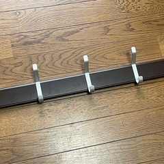 壁掛けハンガー　フック　ウォール