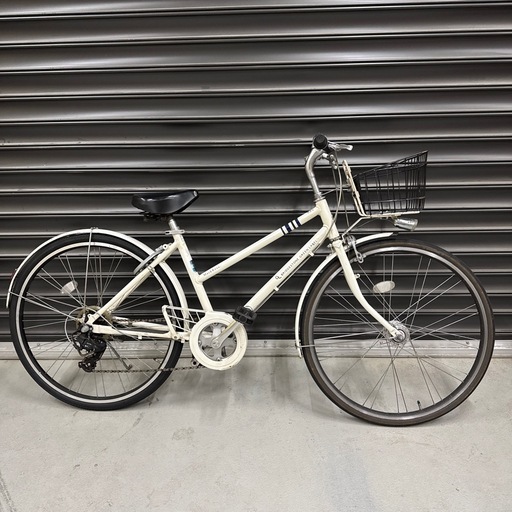 ブリヂストン　マークローサ