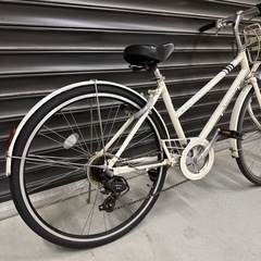 ブリヂストン　マークローサ