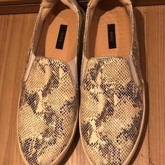 【お値下げ】靴　3足セット（レディース）の画像