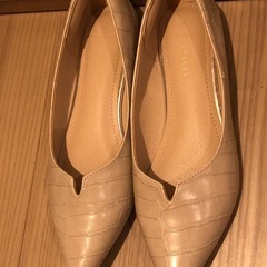 【お値下げ】靴　3足セット（レディース）の画像