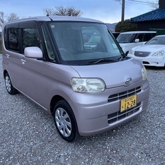 タントL 48.000KM‼️ ゴールデンウィークSALEコミコミ