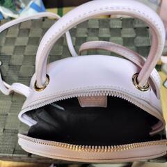 エルサバッグ　VINCCIの画像