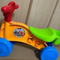 アンパンマン　ゴーゴーバギーの画像