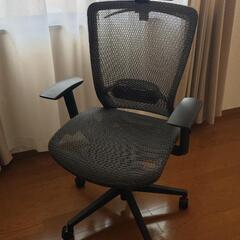 FLEXISPOT オフィスチェア デスクチェア OC3 多機能...