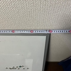 引き取り限定、早い者勝ち、ホワイトボード！の画像