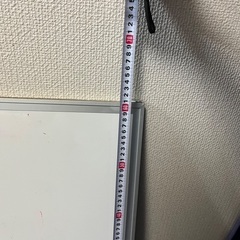 引き取り限定、早い者勝ち、ホワイトボード！の画像