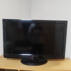 32型VIERA　2010年制