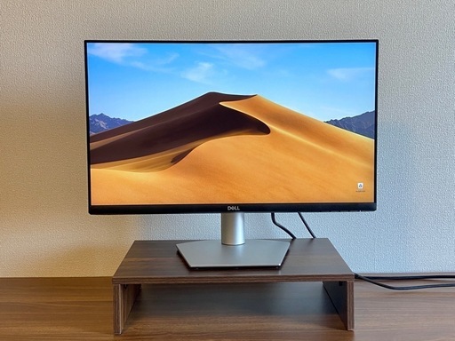 Dell S2421HS 23.8インチ モニター + モニター台無料！