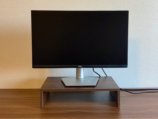 Dell S2421HS 23.8インチ モニター + モニター台無料！