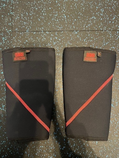 SBD ニースリーブ Mサイズ