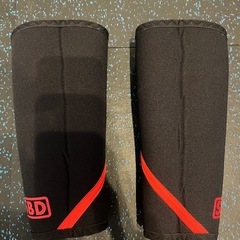 SBD ニースリーブ Mサイズの画像