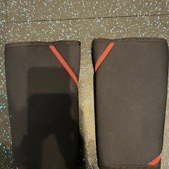 SBD ニースリーブ Mサイズの画像
