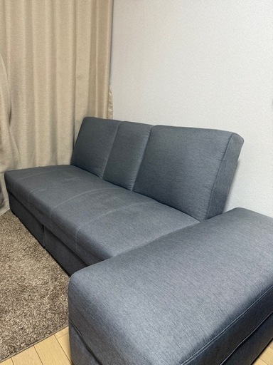 ソファーベッド