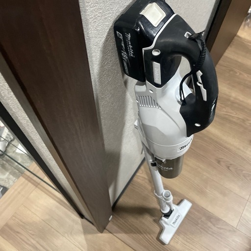 掃除機