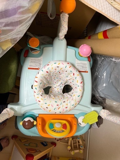 フィッシャープライス(fisher price) ラーニング・キッチン BMG83 フィッシャープライス(fisher price) ラーニング・キッチン 6~36カ月