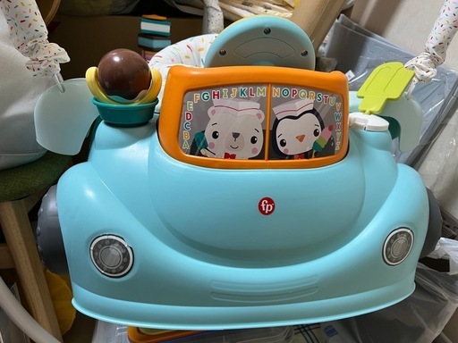 フィッシャープライス