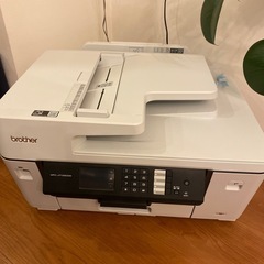ブラザープリンターA3対応　の画像