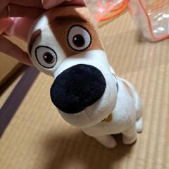 ペット　ぬいぐるみ　ty の画像