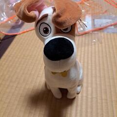ペット　ぬいぐるみ　ty 