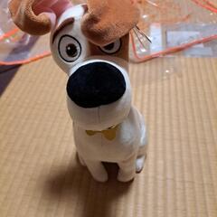 ペット　ぬいぐるみ　ty の画像