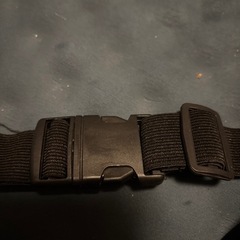 ウエストポーチ　　中古　　　の画像