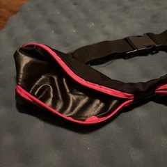 ウエストポーチ　　中古　　　の画像