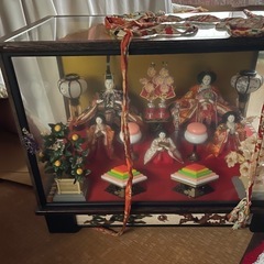 雛人形