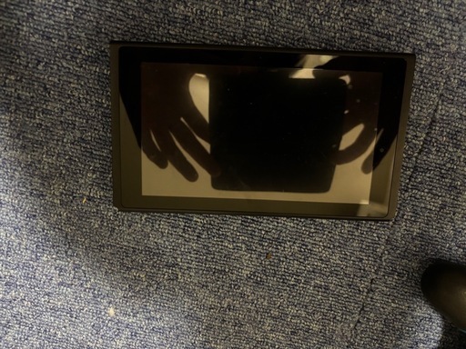 Nintendo Switch 本体のみ おまけ付き