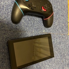 Nintendo Switch 本体のみ おまけ付き