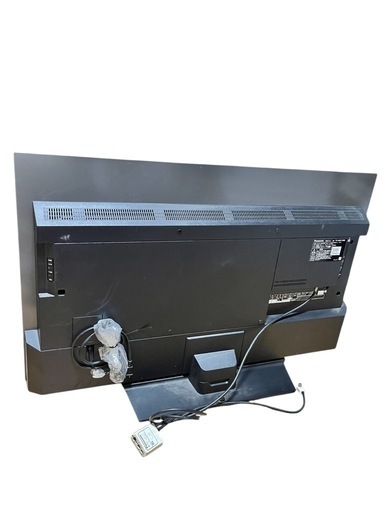 Panasonic  48型　2021年　有機EL  美品　テレビ　TH-48JZ1000   液晶テレビ　
