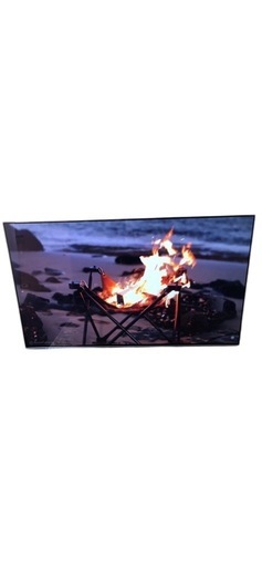 Panasonic  48型　2021年　有機EL  美品　テレビ　TH-48JZ1000   液晶テレビ　