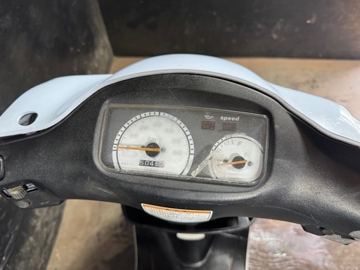 ★支払い総額4.6万円★買取強化中♪まずは査定から！スズキ ZZ CA1PB 人気のZZ！サイスタ付き！前後12インチホイール！