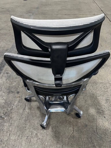 　約2ヶ月使用‼️リクライニング付きチェアー‼️COFO Chair Premium！90000円→45000円