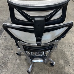 　約2ヶ月使用‼️リクライニング付きチェアー‼️COFO Chair Premium！90000円→45000円の画像