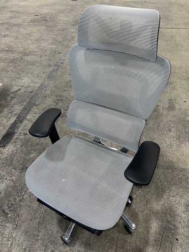 約2ヶ月使用‼️リクライニング付きチェアー‼️COFO Chair Premium！90000円→45000円