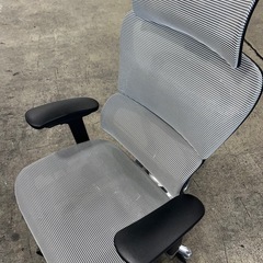 　約2ヶ月使用‼️リクライニング付きチェアー‼️COFO Chair Premium！90000円→45000円の画像