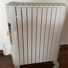 デロンギ オイルヒーター、他多数出品中の画像