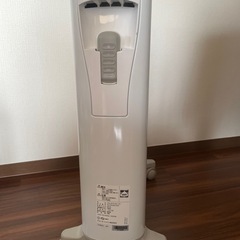 デロンギ オイルヒーター、他多数出品中の画像