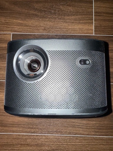 XGIMI HORIZON PRO 4K プロジェクター