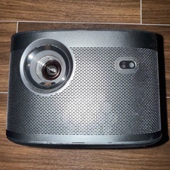 【新品・おまけ付】XGIMI HORIZON Pro プロジェクター XGIMI HORIZON PRO 4K プロジェクター