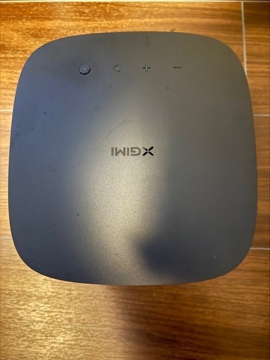 XGIMI HORIZON PRO 4K プロジェクター