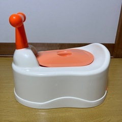 
おまる 