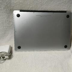 ✅️#MacBookAir　2012 13㌅の画像