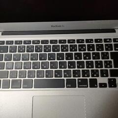 ✅️#MacBookAir　2012 13㌅の画像