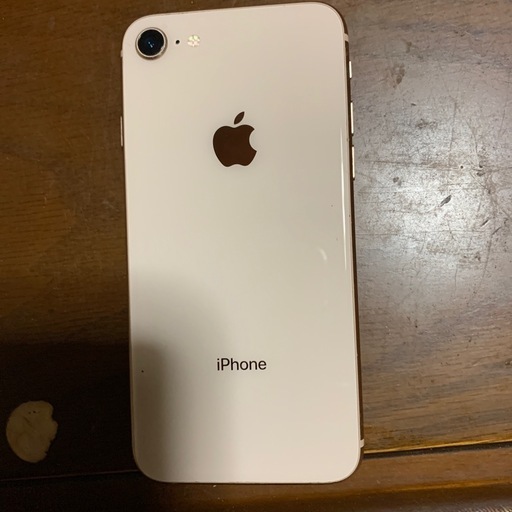 ⭐︎iPhone8⭐︎
256GB  SIMフリー