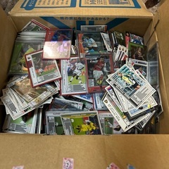中古】福岡県のトレーディングカードを格安/激安/無料であげます 中古】福岡県のトレーディングカードを格安/激安/無料であげます