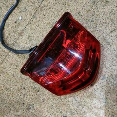再🏍LEDテールランプの画像